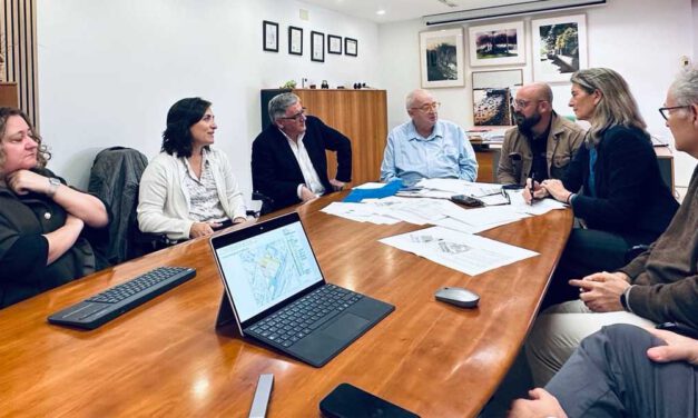 Transformación del Entorno del Monasterio de La Victoria: Un Proyecto Estratégico para El Puerto