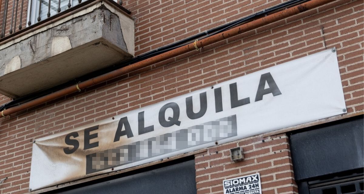 El aval público de alquiler garantiza el cobro al dueño hasta recuperar la vivienda