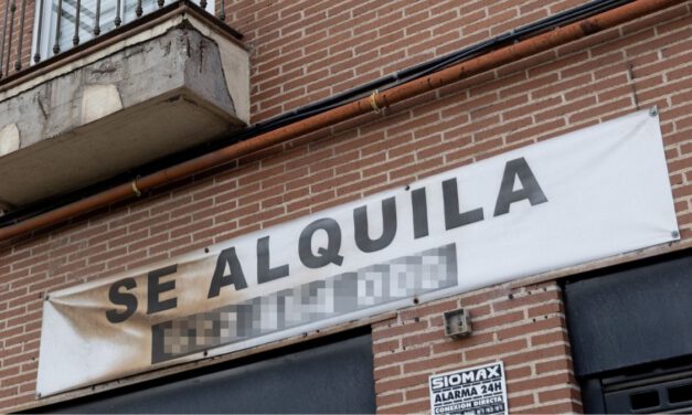 El aval público de alquiler garantiza el cobro al dueño hasta recuperar la vivienda