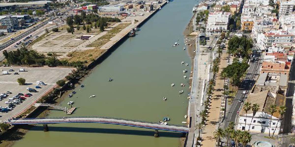 Aprobada la licencia de construcción de una nave módulo de engorde de seriola en El Puerto