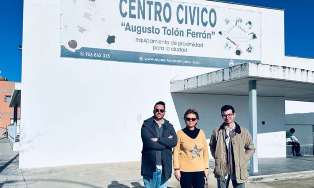 El Ayuntamiento amplía el horario de la sala de estudios del Centro Cívico