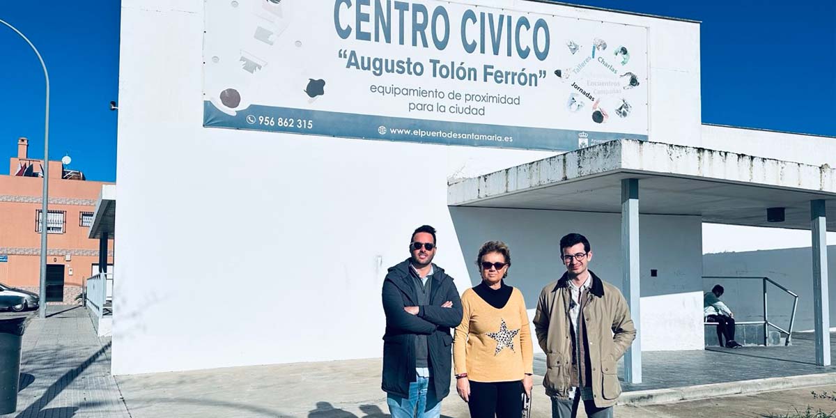 El Ayuntamiento amplía el horario de la sala de estudios del Centro Cívico