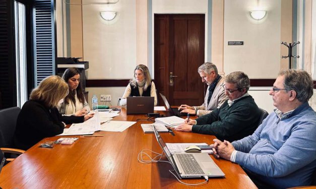 La COMSEPE da viabilidad a la construcción de 127 viviendas en el casco histórico, de las cuales 43 son VPO