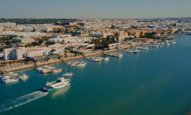 El Puerto presenta en los cines su innovadora apuesta para Fitur 2025