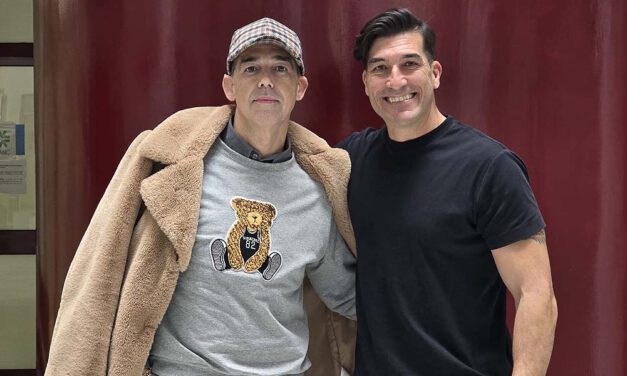 El récord mundial de personas saltando a la comba al ritmo de la música se intentará batir el 26 de julio