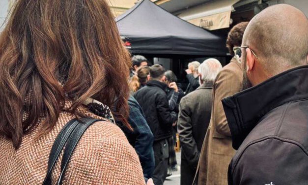 El Puerto se convierte en plató de cine con el rodaje de la serie 'El joven Sherlock'