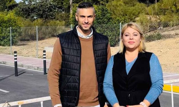 El PSOE pide conocer el acuerdo para peatonalizar el vial que Vistahermosa tenía que reabrir