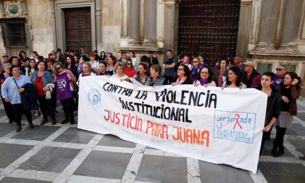 El Juzgado archiva la querella de Juana Rivas contra su expareja por violencia vicaria