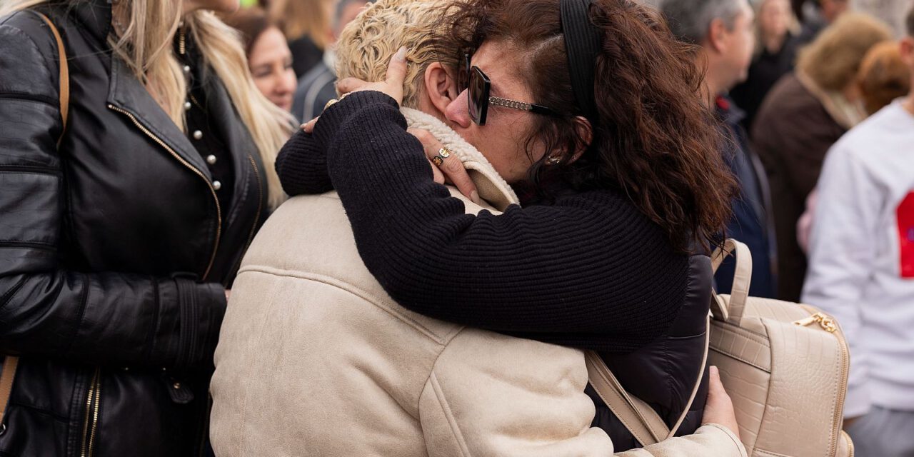 El juez denegó la protección para Lina, la primera mujer asesinada por violencia machista en Andalucía en 2025, por valorar "riesgo medio"