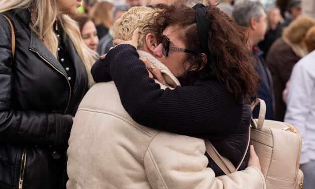 El juez denegó la protección para Lina, la primera mujer asesinada por violencia machista en Andalucía en 2025, por valorar "riesgo medio"