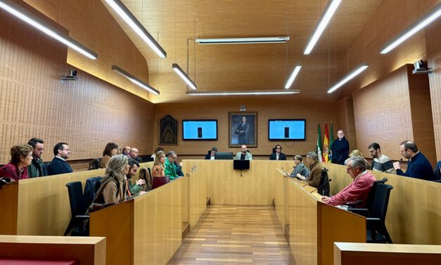 El Ayuntamiento de El Puerto aprueba en Pleno la solicitud del ambicioso Plan de Actuación Integral (PAI)