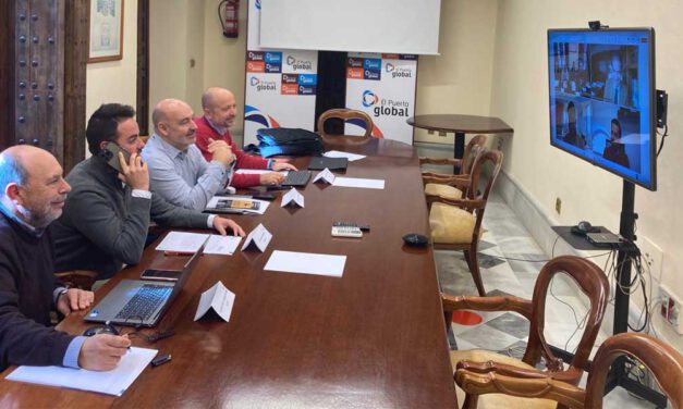 El Puerto Global aprueba por unanimidad la licitación de la nueva Plataforma de Administración Electrónica