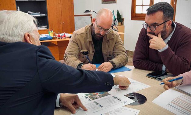 El Puerto pone en marcha su nuevo contrato de limpieza con más medios y mejores condiciones