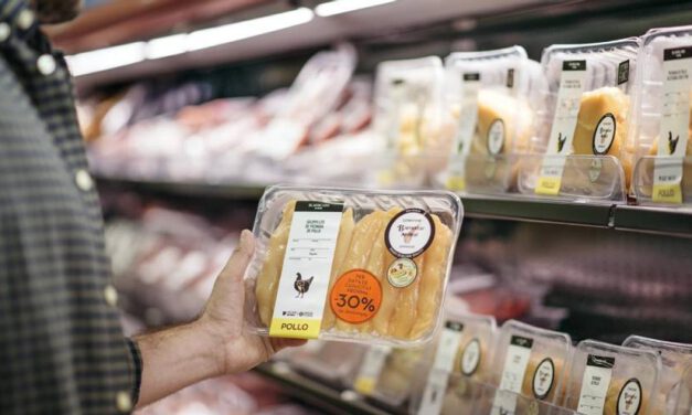 El 67% de españoles comen alimentos caducados si su aspecto y olor no muestran señales