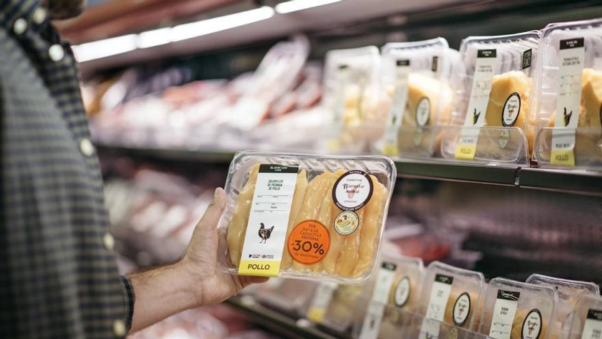 El 67% de españoles comen alimentos caducados si su aspecto y olor no muestran señales
