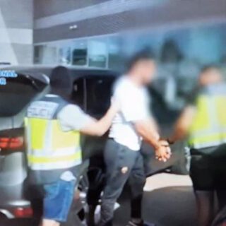 La Audiencia de Cádiz ordena detener al líder del clan de los Pantojas tras fugarse