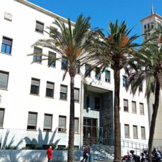Condenado a 31 años y medio de prisión por agredir sexualmente de sus hijos y sus nietos