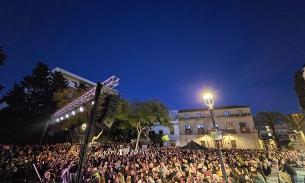 Unión Portuense plantea nuevas infraestructuras para adaptar el Carnaval al aumento de público