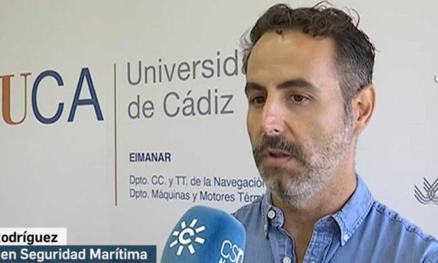Emilio Rodríguez Díaz respalda la candidatura de Javier Ruiz Arana para liderar el PSOE de Cádiz