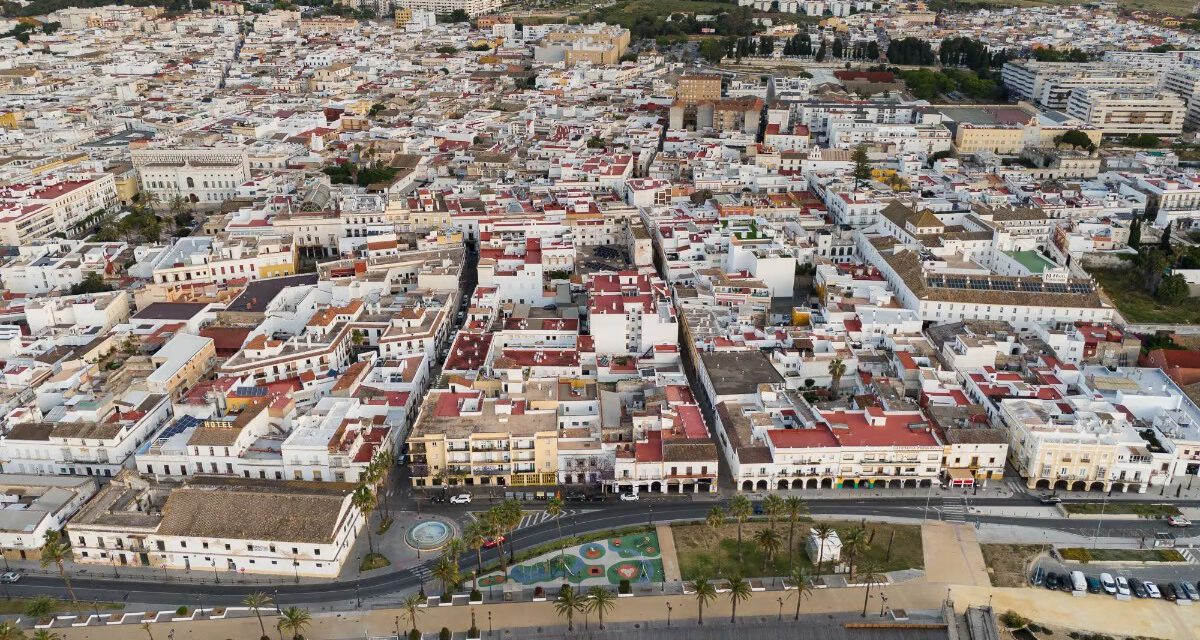 El Pleno Municipal da luz verde a la aprobación inicial del Plan de Movilidad Urbana Sostenible de El Puerto