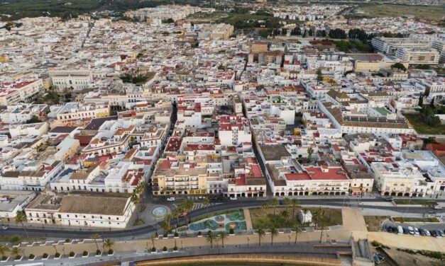 El Pleno Municipal da luz verde a la aprobación inicial del Plan de Movilidad Urbana Sostenible de El Puerto