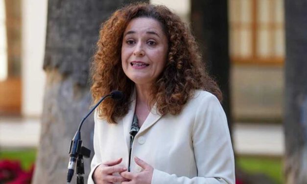 Izquierda Unida organiza en El Puerto un acto en defensa de la democracia