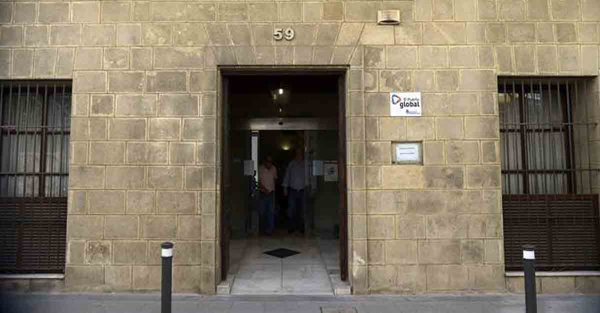 El Ayuntamiento de El Puerto facilita la obtención del Certificado de Empadronamiento en un clic