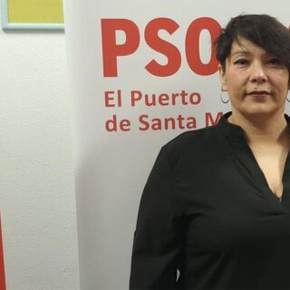 La crisis del PSOE de El Puerto continúa: Mónica Jiménez abandona el partido pero mantiene su acta como concejala