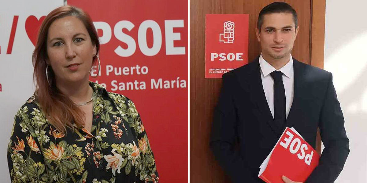 El PSOE de El Puerto, sumido en una profunda división interna