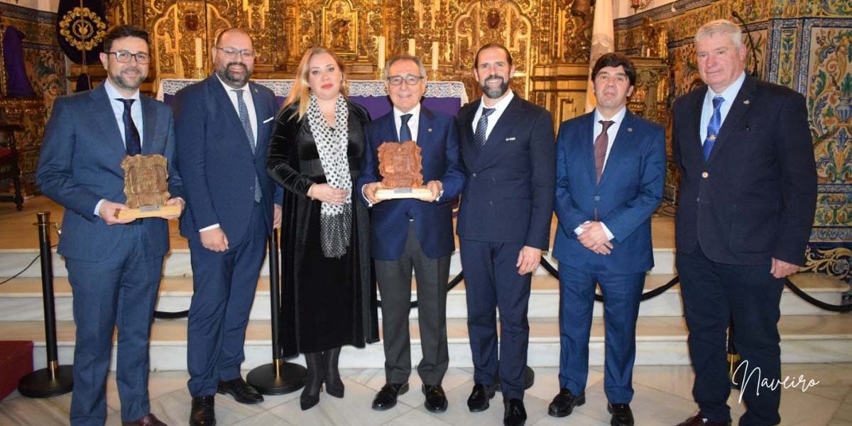 Éxito y emoción en la Exaltación de la Saeta organizada por la Asociación Cultural "Amigos del Chumi"