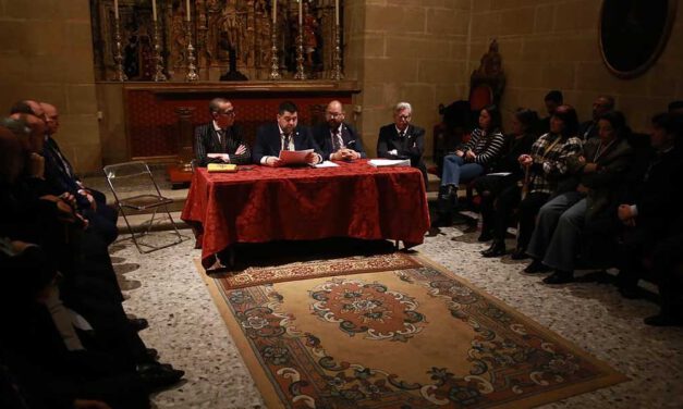 La Semana Santa 2025 de El Puerto ya tiene horarios e itinerarios oficiales