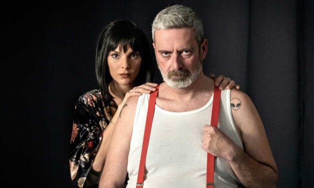 El Teatro Municipal Pedro Muñoz Seca acoge este sábado 15 "Sí, a todo", un emocionante 'thriller' médico de Antonio Álamo