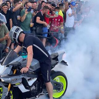 El Puerto prepara el dispositivo especial de Semana Santa y del Gran Premio de MotoGP