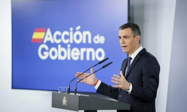 Sánchez anuncia una investigación y exigirá responsabilidades a los operadores privados