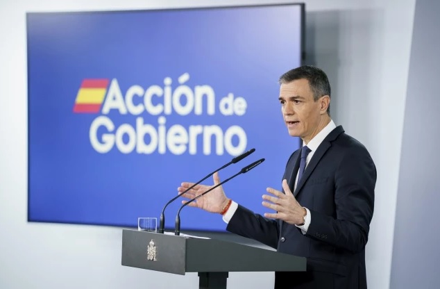 Sánchez anuncia una investigación y exigirá responsabilidades a los operadores privados