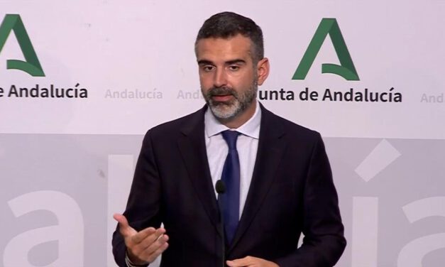 La Junta reclama inversiones eléctricas y exige al Gobierno "dar la cara"
