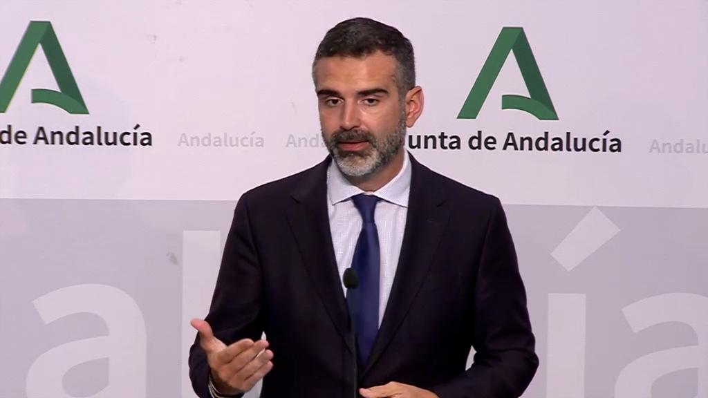 La Junta reclama inversiones eléctricas y exige al Gobierno "dar la cara"