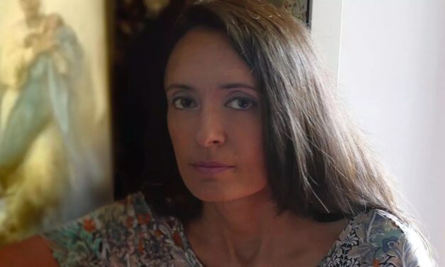 Isabel Sola Márquez pintará el cartel de la Feria de Primavera y Fiestas del Vino Fino 2025