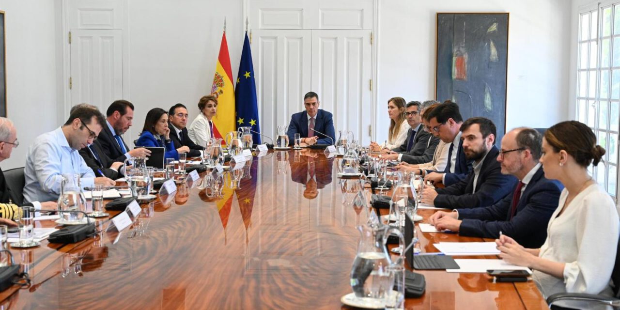 El Gobierno exige a las eléctricas todos los datos del apagón antes de que acabe el día
