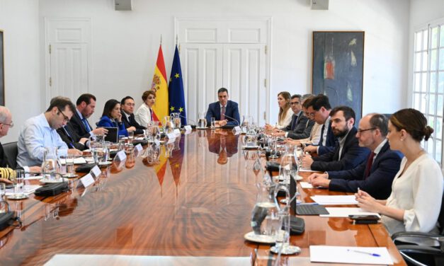 El Gobierno exige a las eléctricas todos los datos del apagón antes de que acabe el día