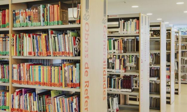 Día Internacional del Libro: menos librerías pero mejores hábitos de lectura en Andalucía