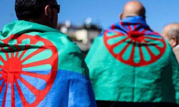El Puerto celebra el Día del Pueblo Gitano con la "Pieza del Mes" en El Hospitalito y un homenaje en la Peña Flamenca Al Alma