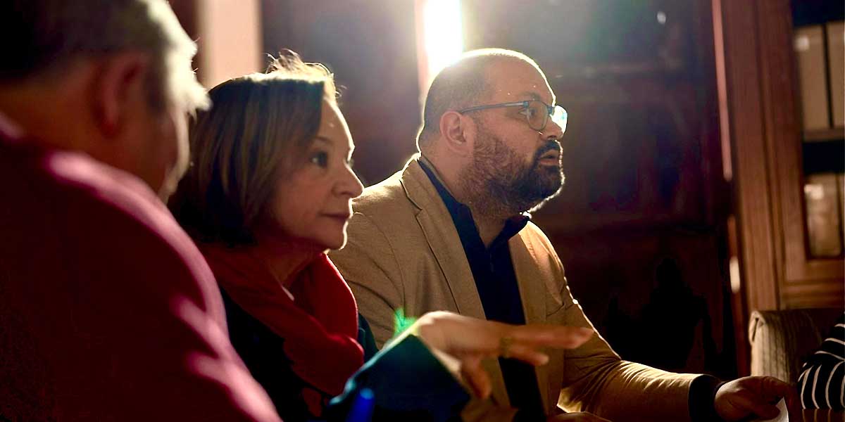 Publicada la lista provisional del Concurso de Provisión de Puestos del Ayuntamiento