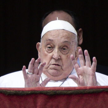Muere el Papa Francisco a los 88 años