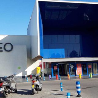 El Paseo acogerá su primer Campeonato de Lucha de Brazos el 13 de junio El Paseo acogerá su primer Campeonato de Lucha de Brazos el 13 de junio
