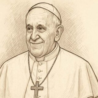 Francisco: el Papa que heredó un legado y supo engrandecerlo