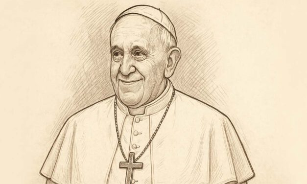 Francisco: el Papa que heredó un legado y supo engrandecerlo