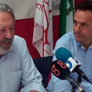El PP exige al PSOE asumir responsabilidades por el fracaso de Pozos Dulces ante la citación como investigado de De la Encina
