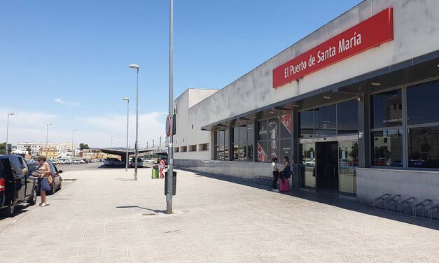 Un caos ferroviario