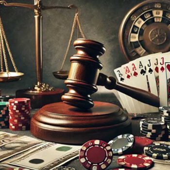 Leyes del juego en España: lo que debes saber en 2025 para jugar con responsabilidad